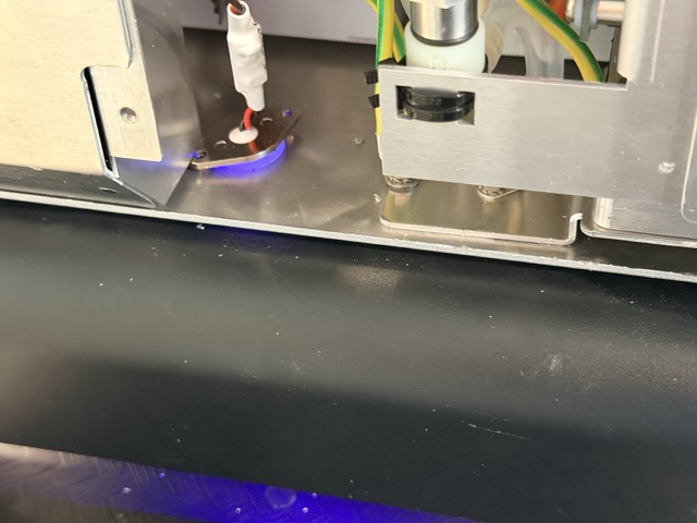 DE UVC LED Mount1